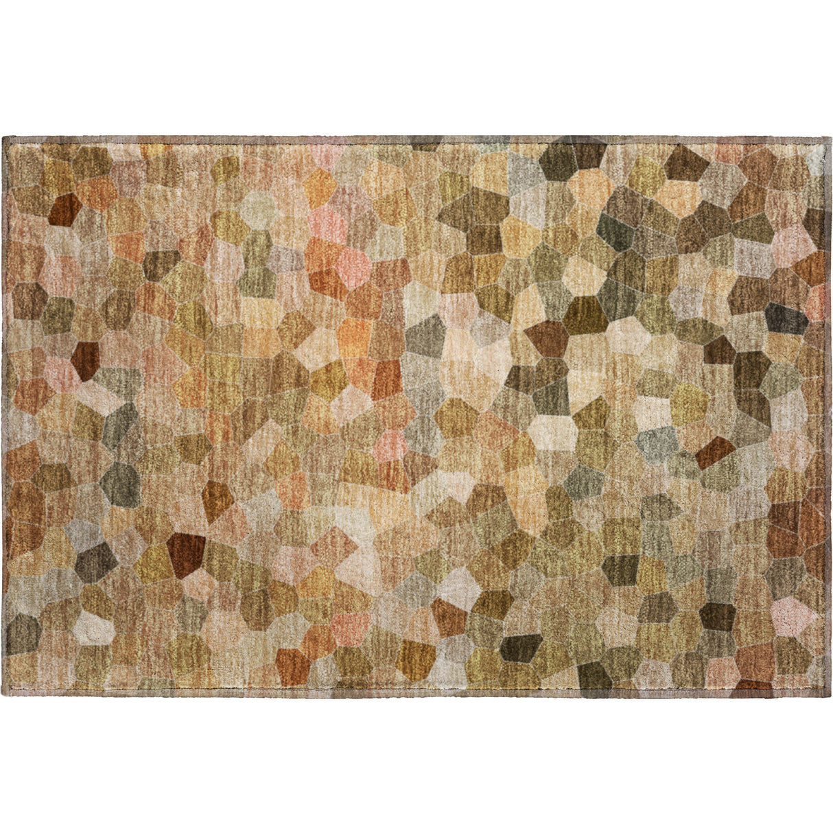 Dalyn Kaleidoscope KL1 Transitional Machine Made Canyon Rug