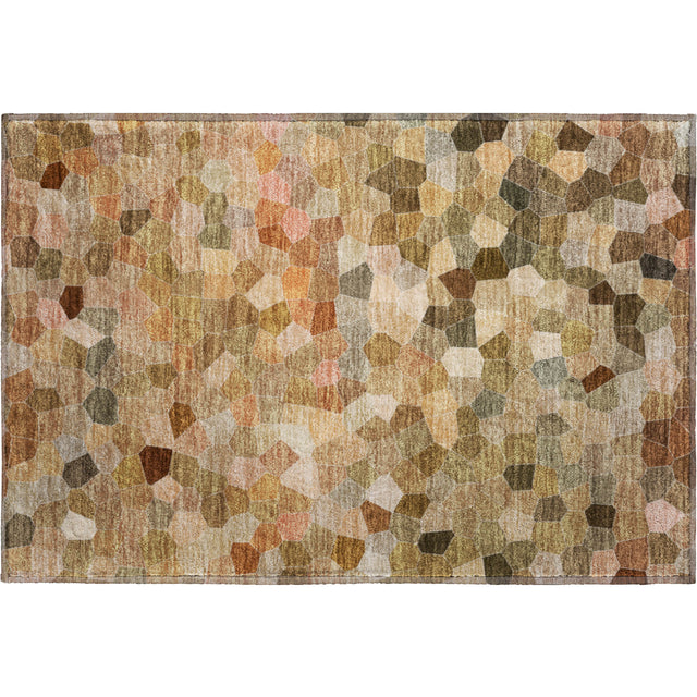 Dalyn Kaleidoscope KL1 Transitional Machine Made Canyon Rug