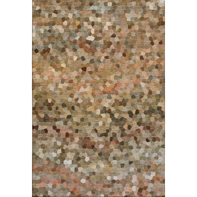 Dalyn Kaleidoscope KL1 Transitional Machine Made Canyon Rug