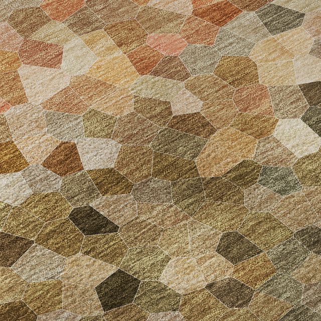 Dalyn Kaleidoscope KL1 Transitional Machine Made Canyon Rug