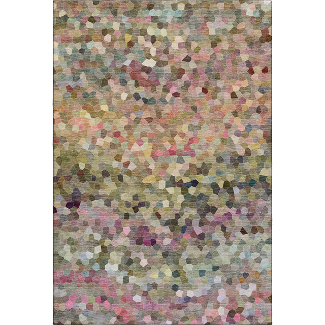 Dalyn Kaleidoscope KL1 Transitional Machine Made Meadow Rug