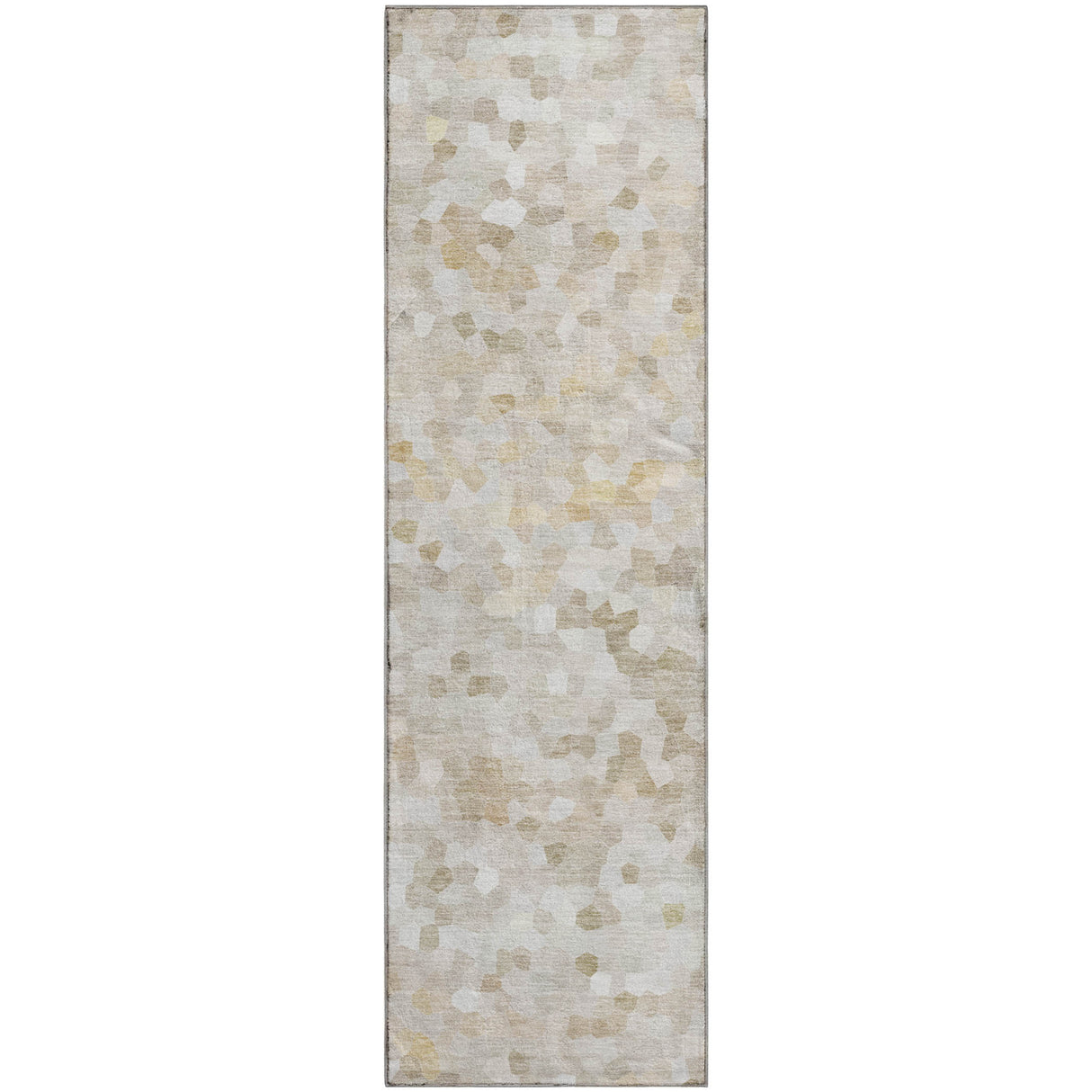 Dalyn Kaleidoscope KL1 Transitional Machine Made Putty Rug