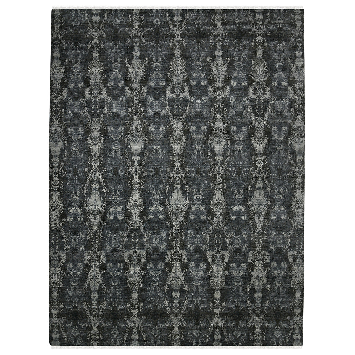 Amer Kohinoor KOH-11 Platinum area rug - product view