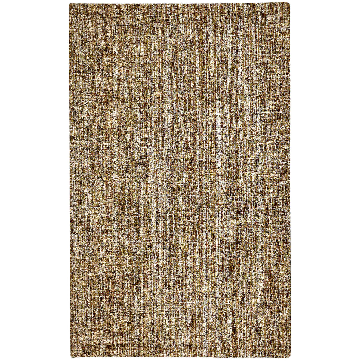 Amer Laurel LAU-11 Rust area rug - product view