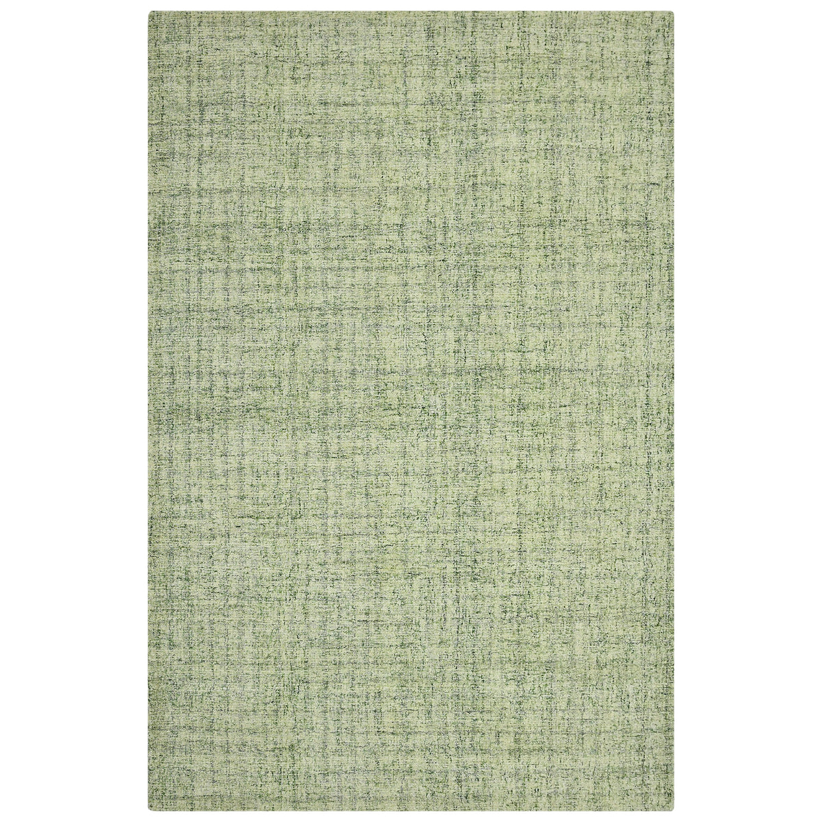 Amer Laurel LAU-21 Apple Green area rug - product view