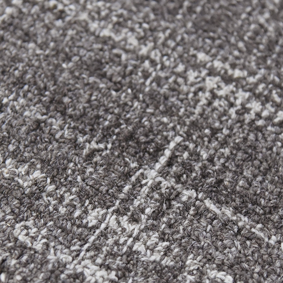 Amer Laurel LAU-5 Graphite area rug - close-up view
