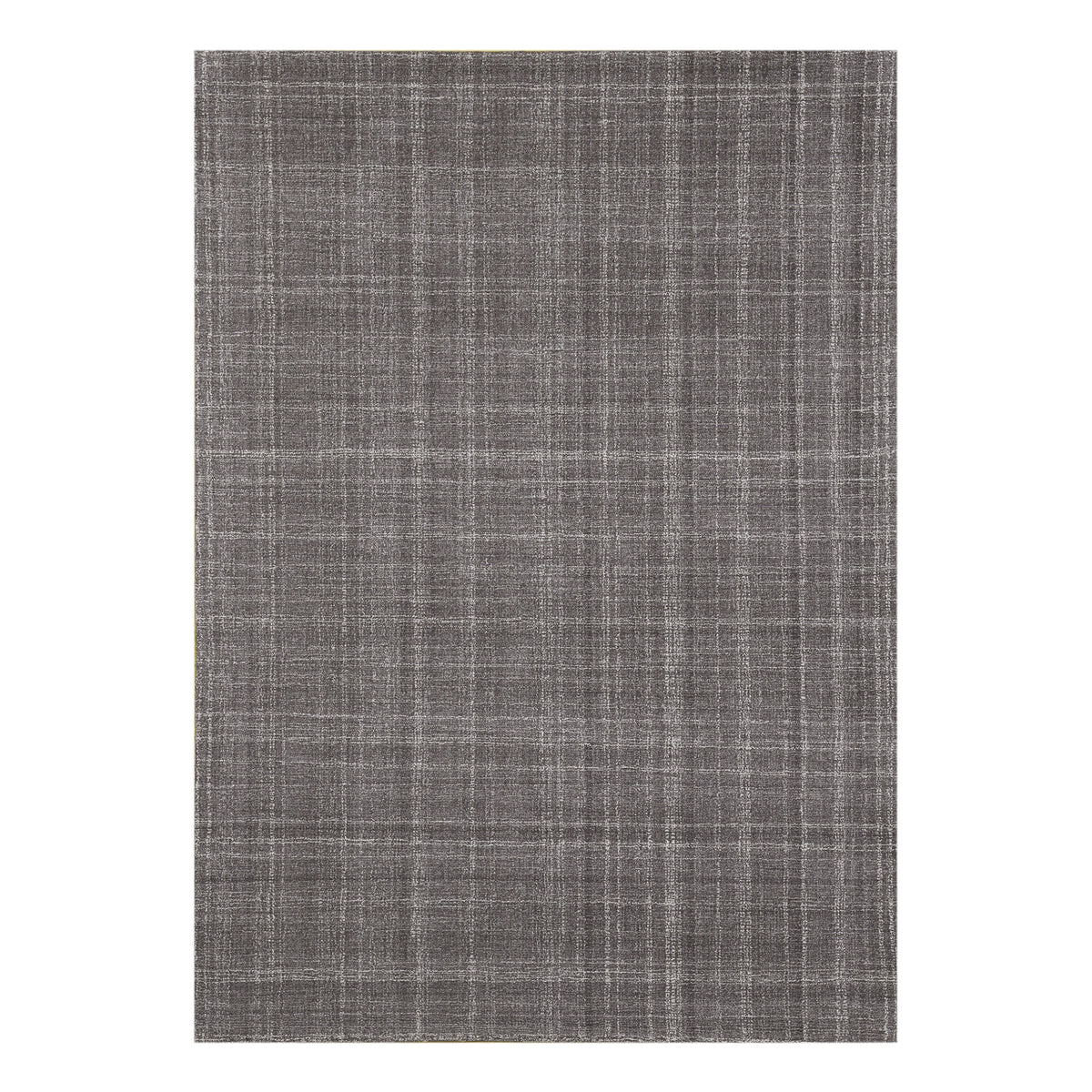 Amer Laurel LAU-5 Graphite area rug - product view