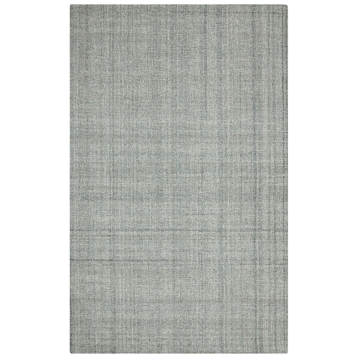 Amer Laurel LAU-6 Sea Blue area rug - product view