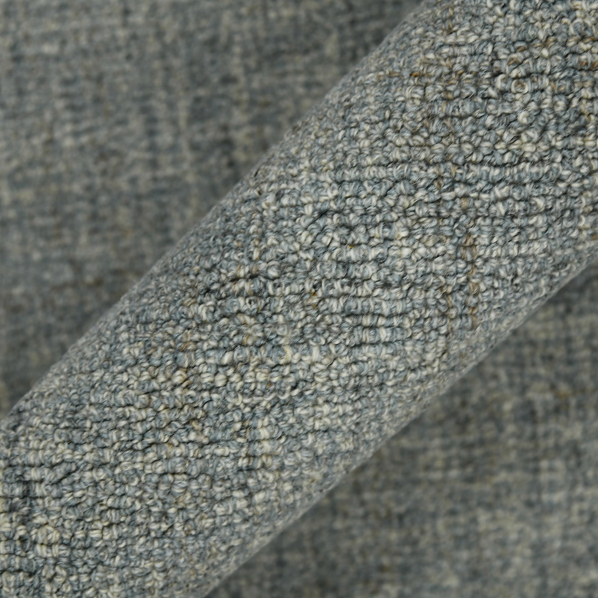 Amer Laurel LAU-6 Sea Blue area rug - color swatch view
