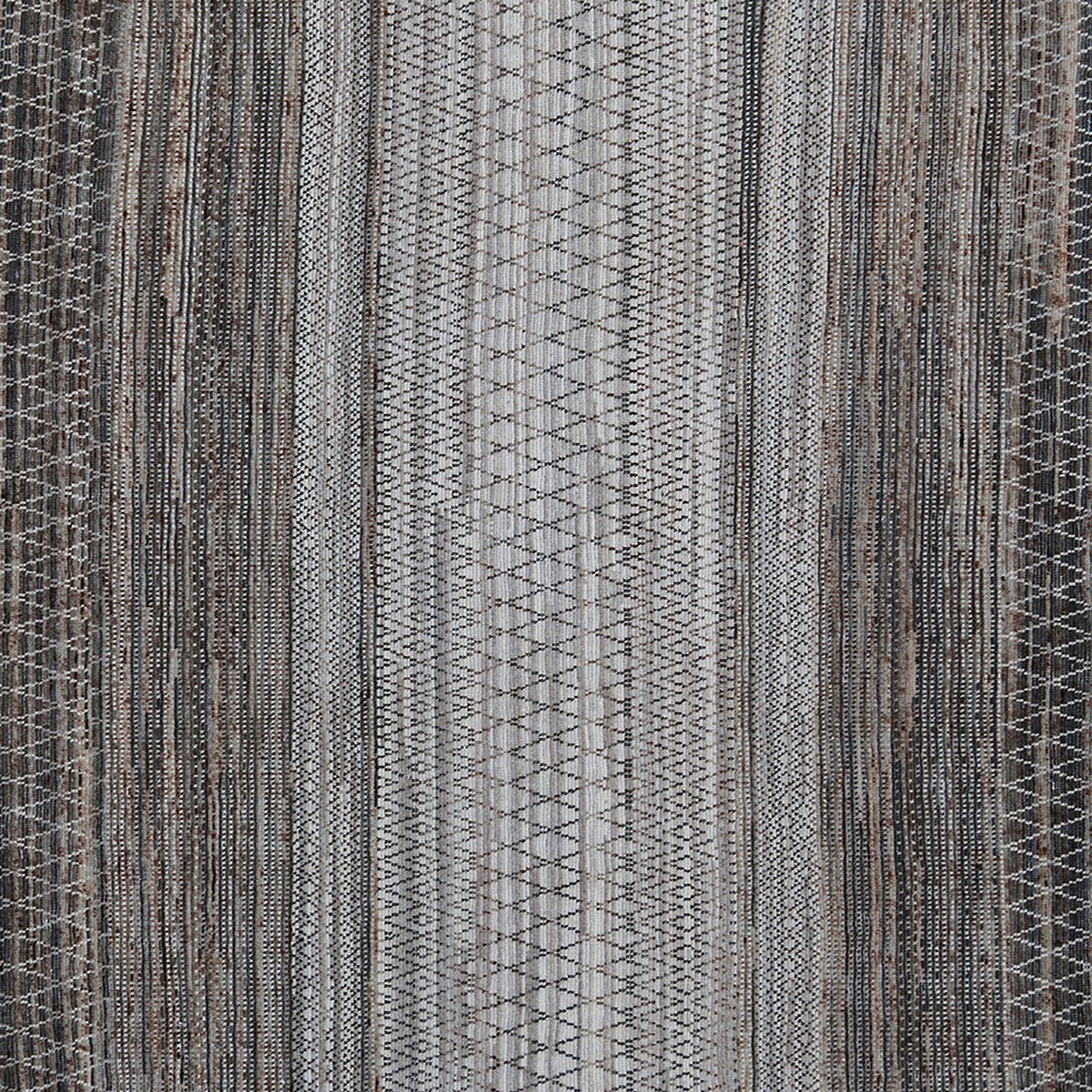 Amer Legacy LEG-2 Copper Gray area rug - color swatch view