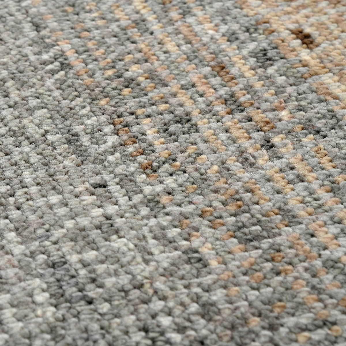 Amer Legacy LEG-41 Falcon area rug - close-up view