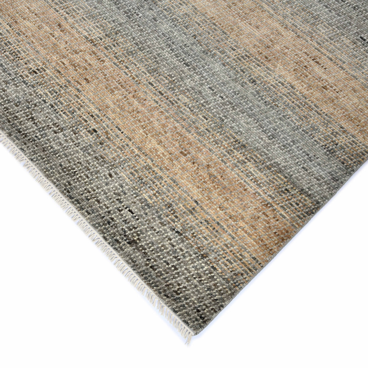 Amer Legacy LEG-41 Falcon area rug - corner view