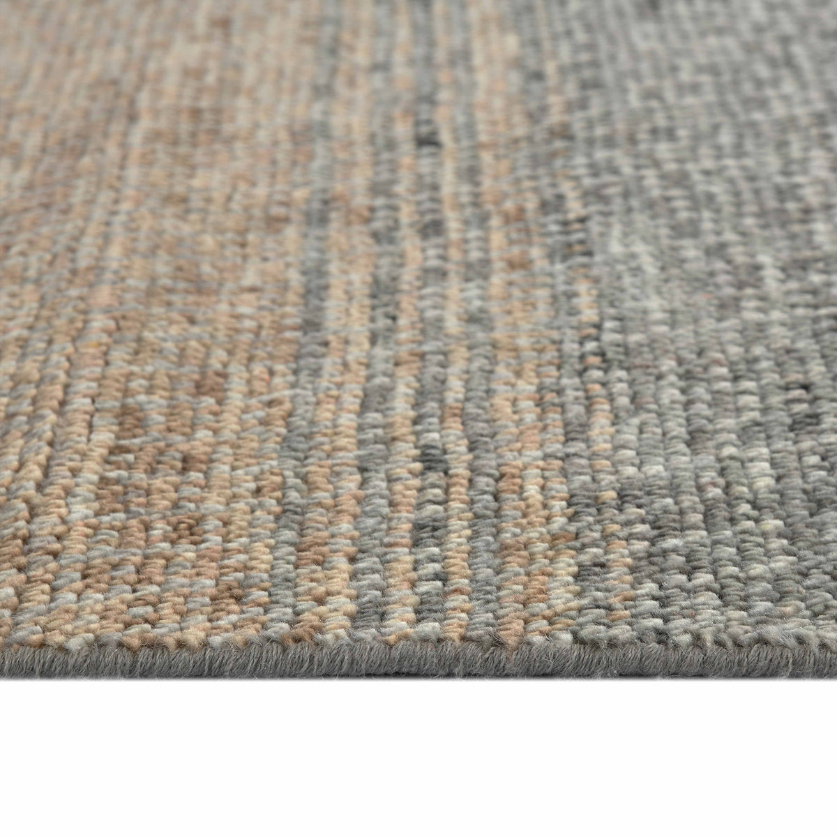 Amer Legacy LEG-41 Falcon area rug - profile view