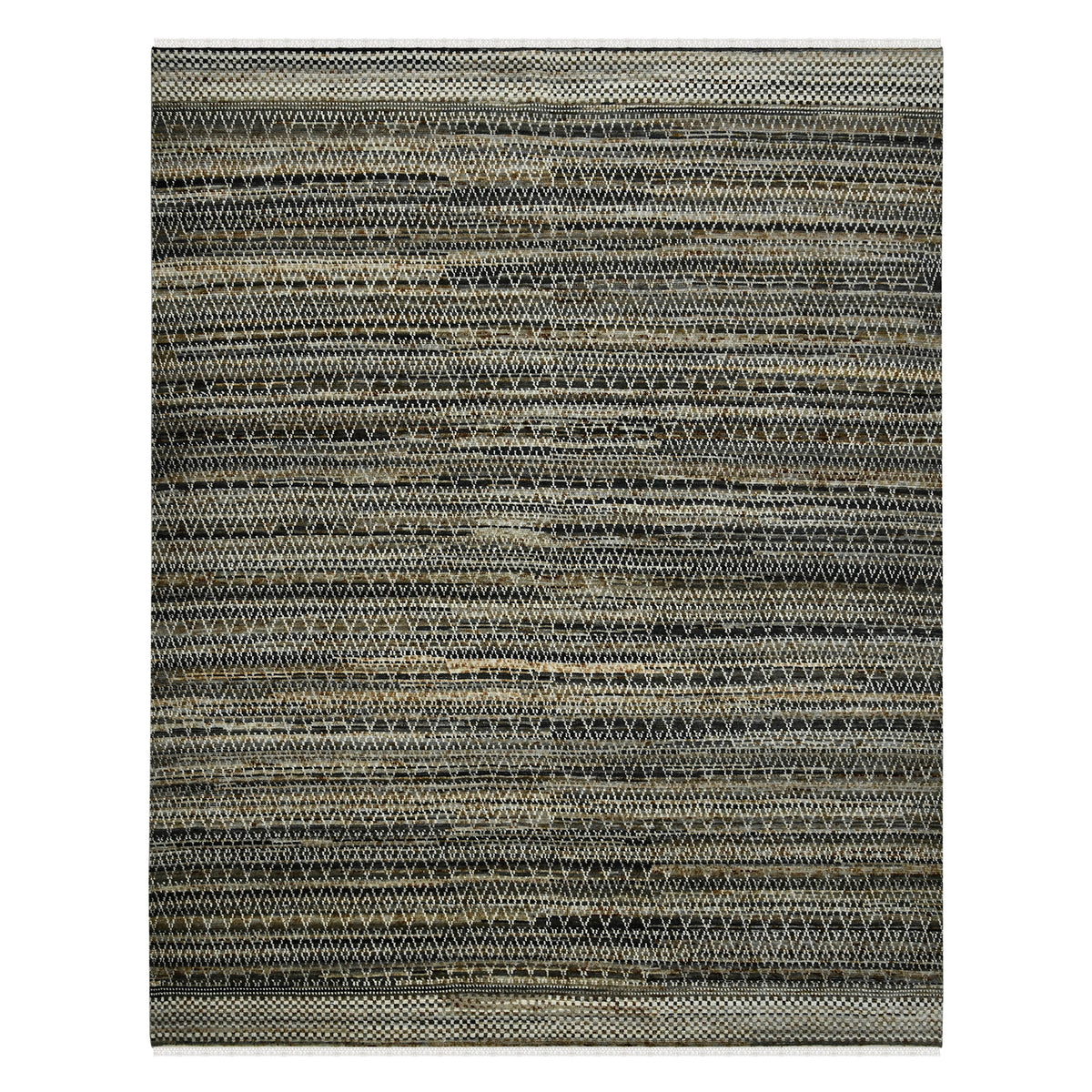 Amer Legacy LEG-7 Cooper Gray area rug - product view