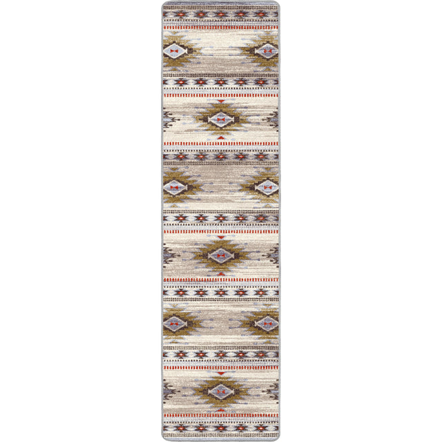 American Dakota Luster Earthen Rug
