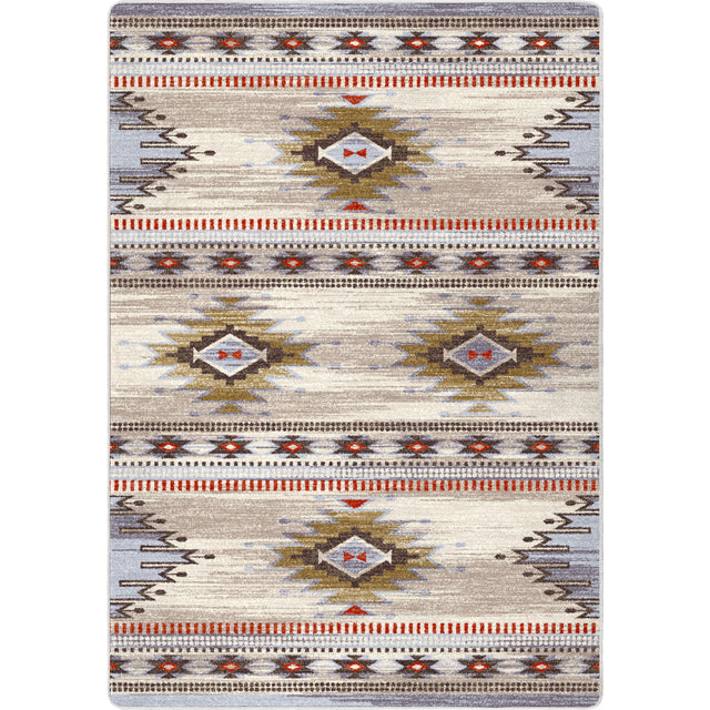 American Dakota Luster Earthen Rug