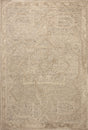 Loloi Mabel MBL-01 Traditional Hand Tufted Stone, Sand Rug