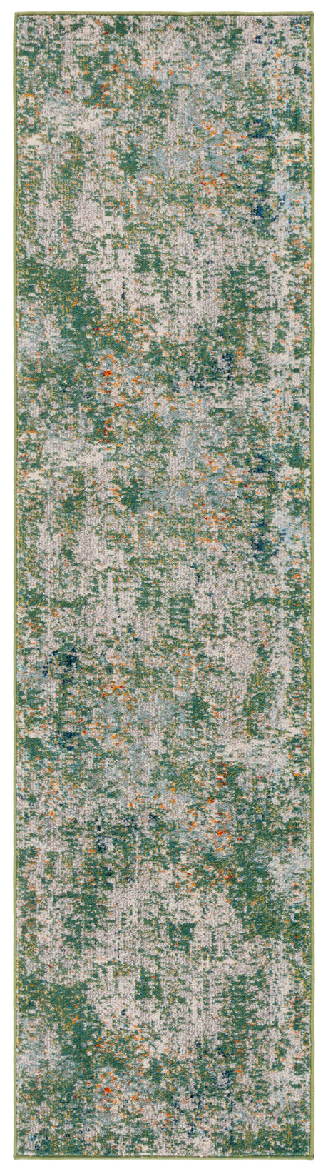 Safavieh Madison Mad453Y Green/Blue Rug.