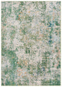 Safavieh Madison Mad453Y Green/Blue Rug.