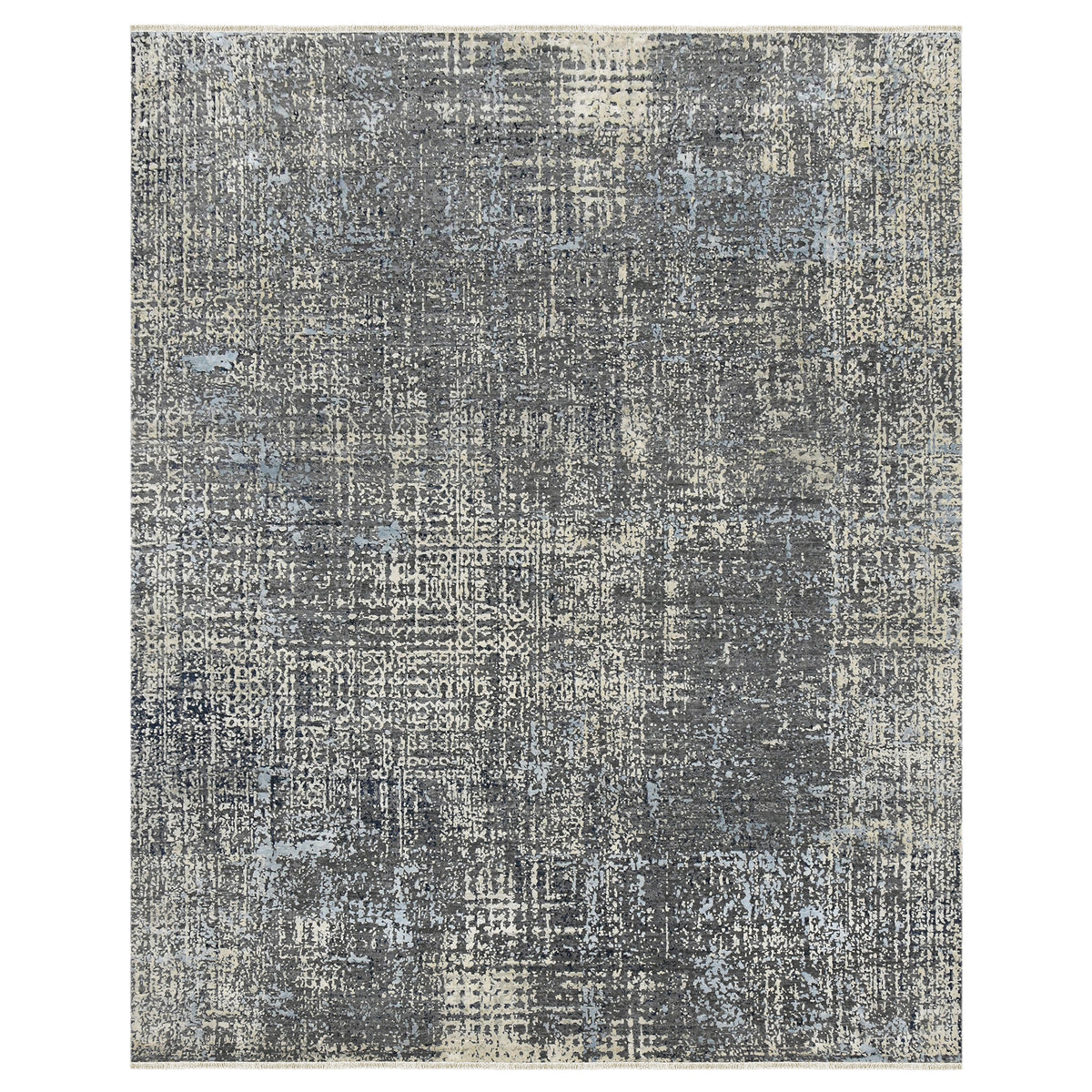 Amer Majestic MAJ-1 Dark Gray area rug - product view