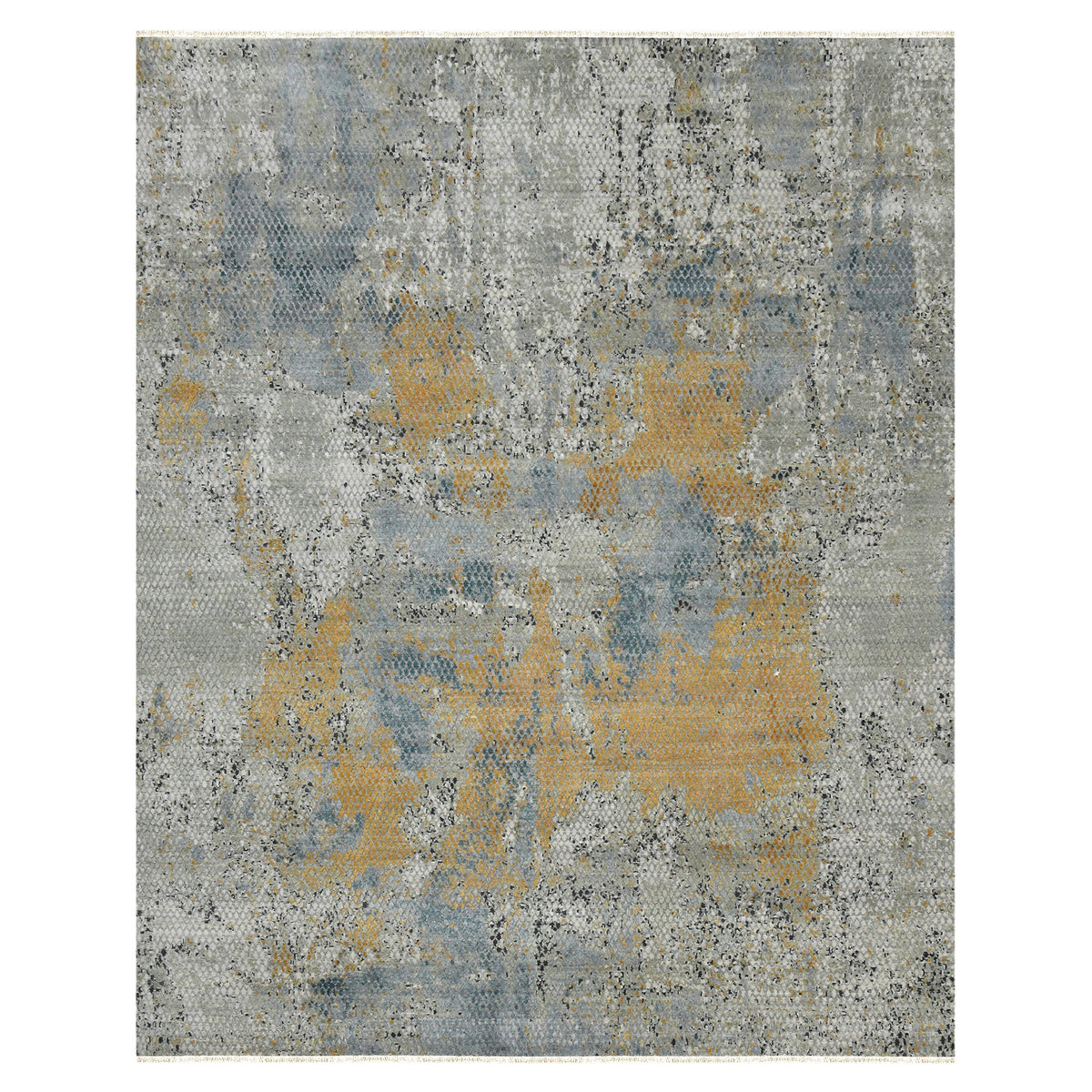 Amer Majestic MAJ-10 Blue area rug - product view