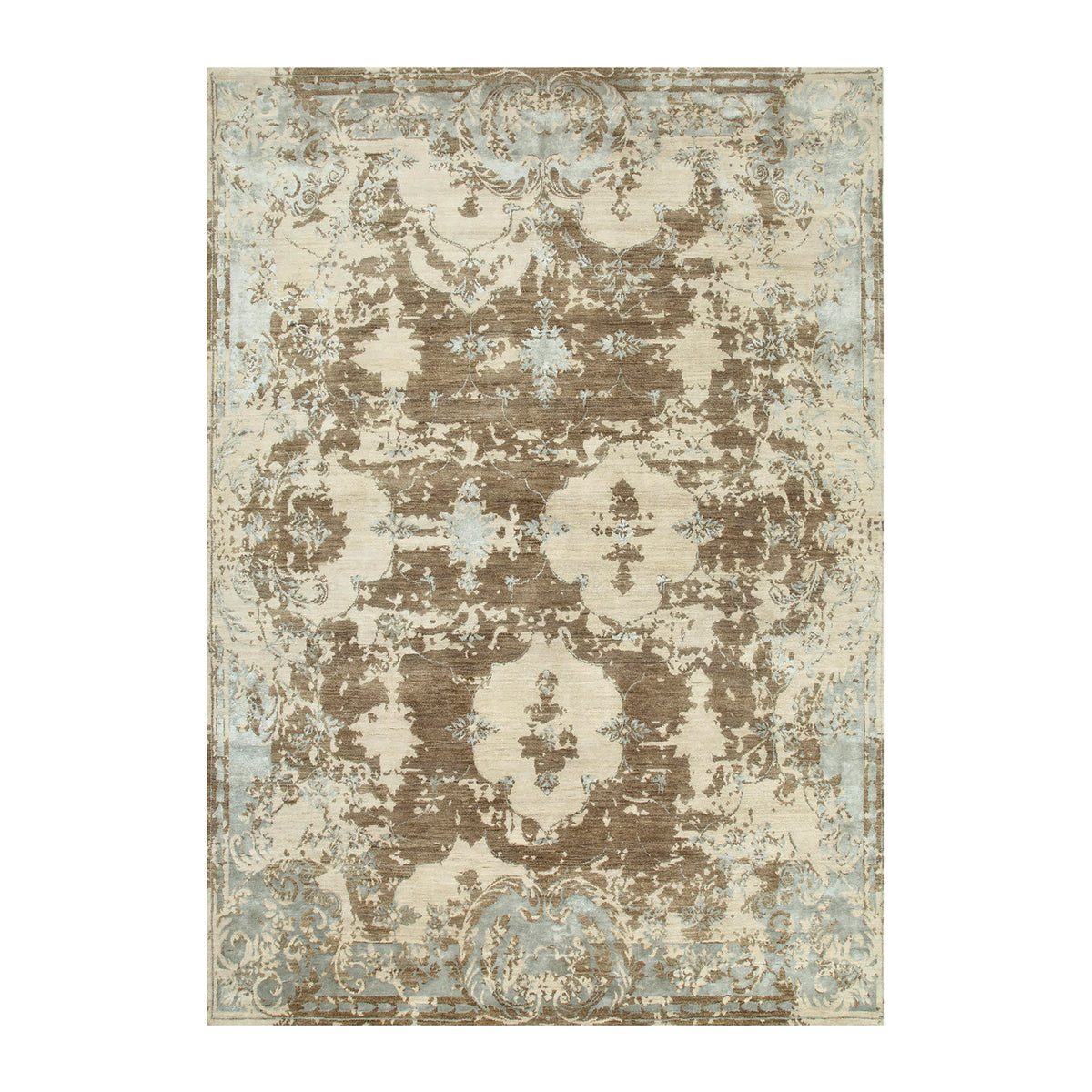 Amer Majestic MAJ-42 Tan area rug - product view