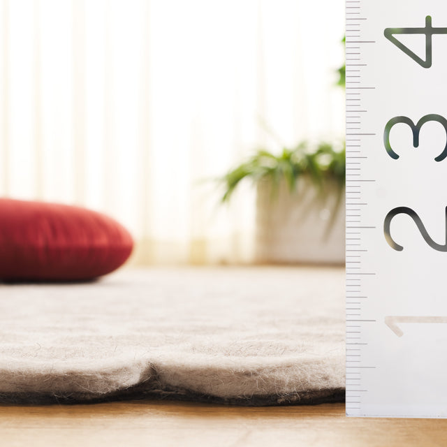 Safavieh Manhattan Man475B Beige/Brown Rug.