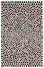 Safavieh Manhattan Man475H Charcoal/Ivory Rug.
