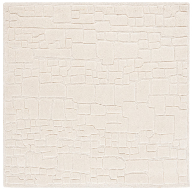 Safavieh Manhattan Man575A Ivory Rug.