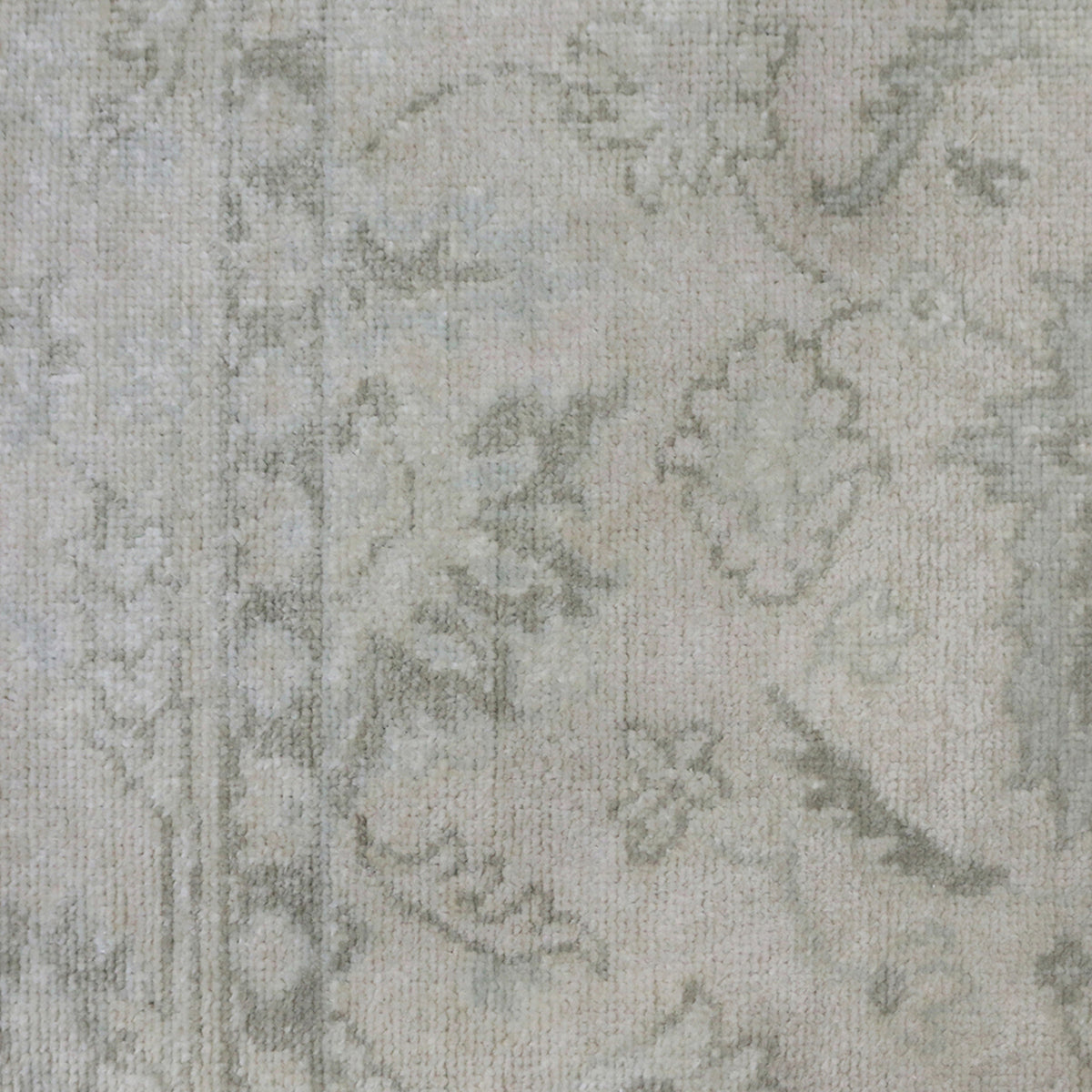 Amer Maya MAYA-20 Mist area rug - color swatch view
