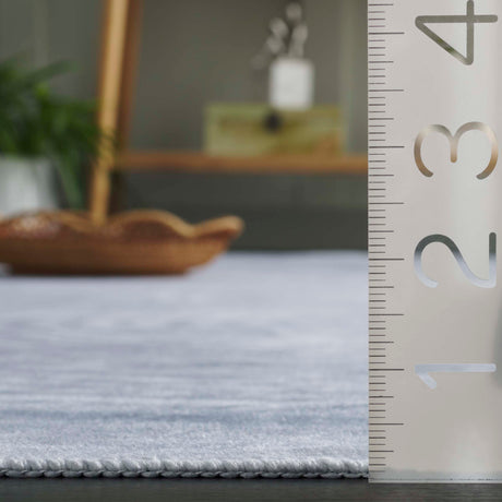 Safavieh Malibu Mbu809F Grey Rug.