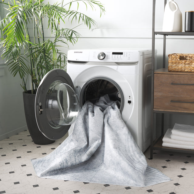 Safavieh Malibu Mbu809F Grey Rug.