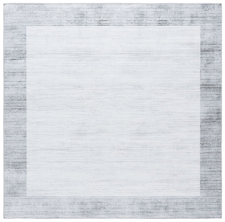 Safavieh Malibu Mbu823A Ivory/Grey Rug.