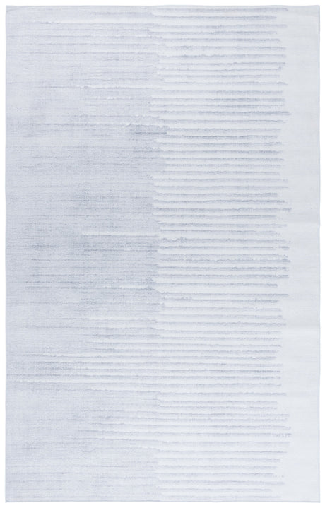 Safavieh Malibu Mbu835F Light Grey/Grey Rug.