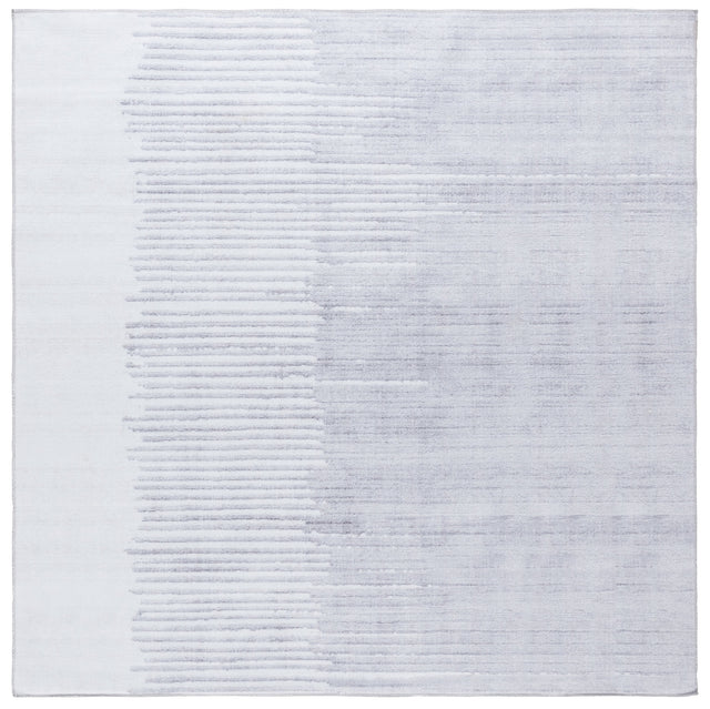Safavieh Malibu Mbu835F Light Grey/Grey Rug.