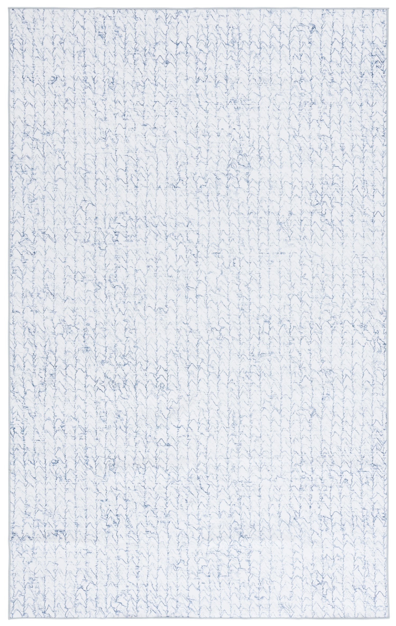 Safavieh Malibu Mbu901F Grey/Blue Rug.