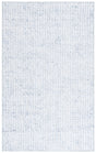 Safavieh Malibu Mbu901F Grey/Blue Rug.