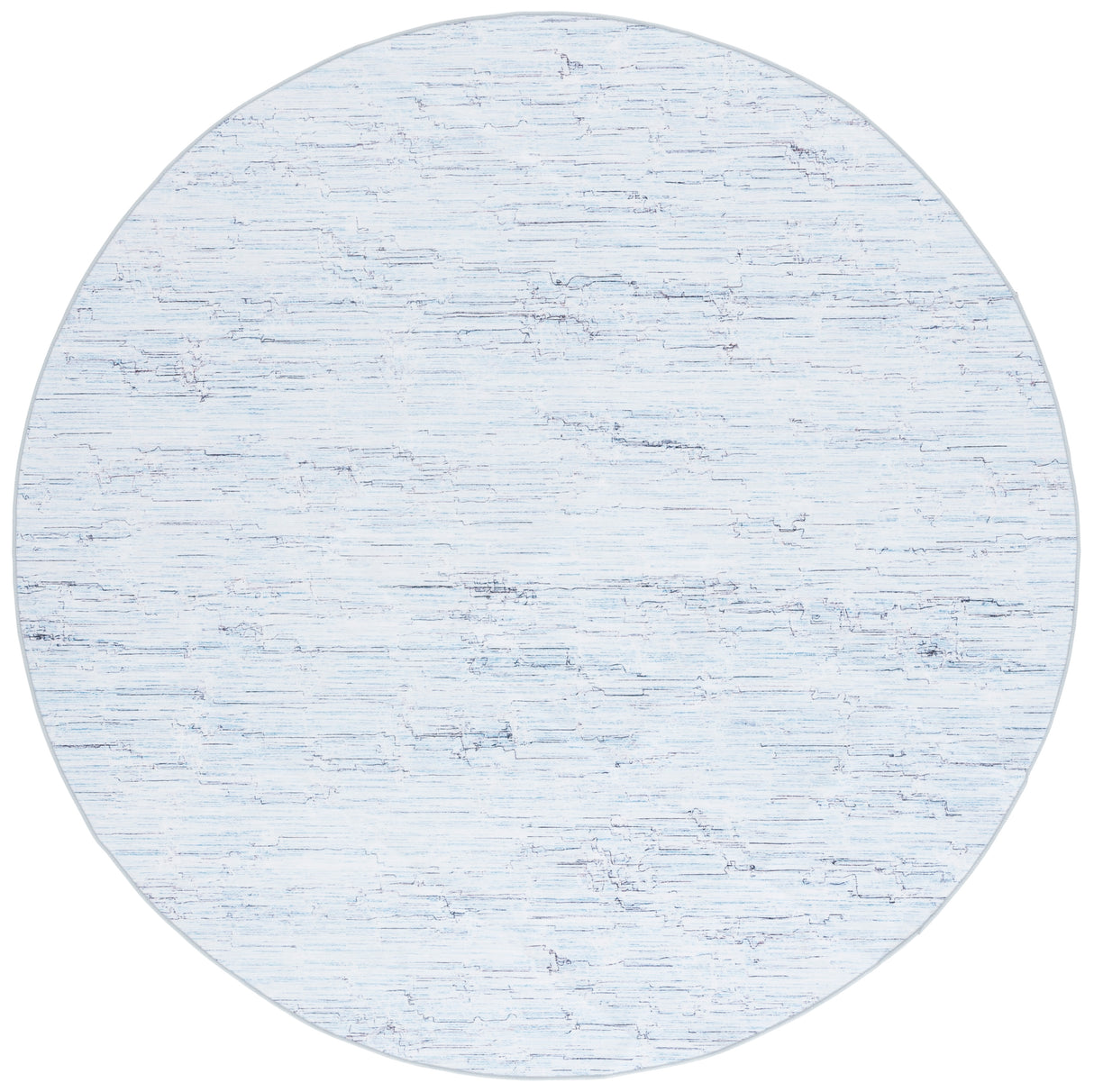 Safavieh Malibu Mbu914F Grey/Turquoise Rug.