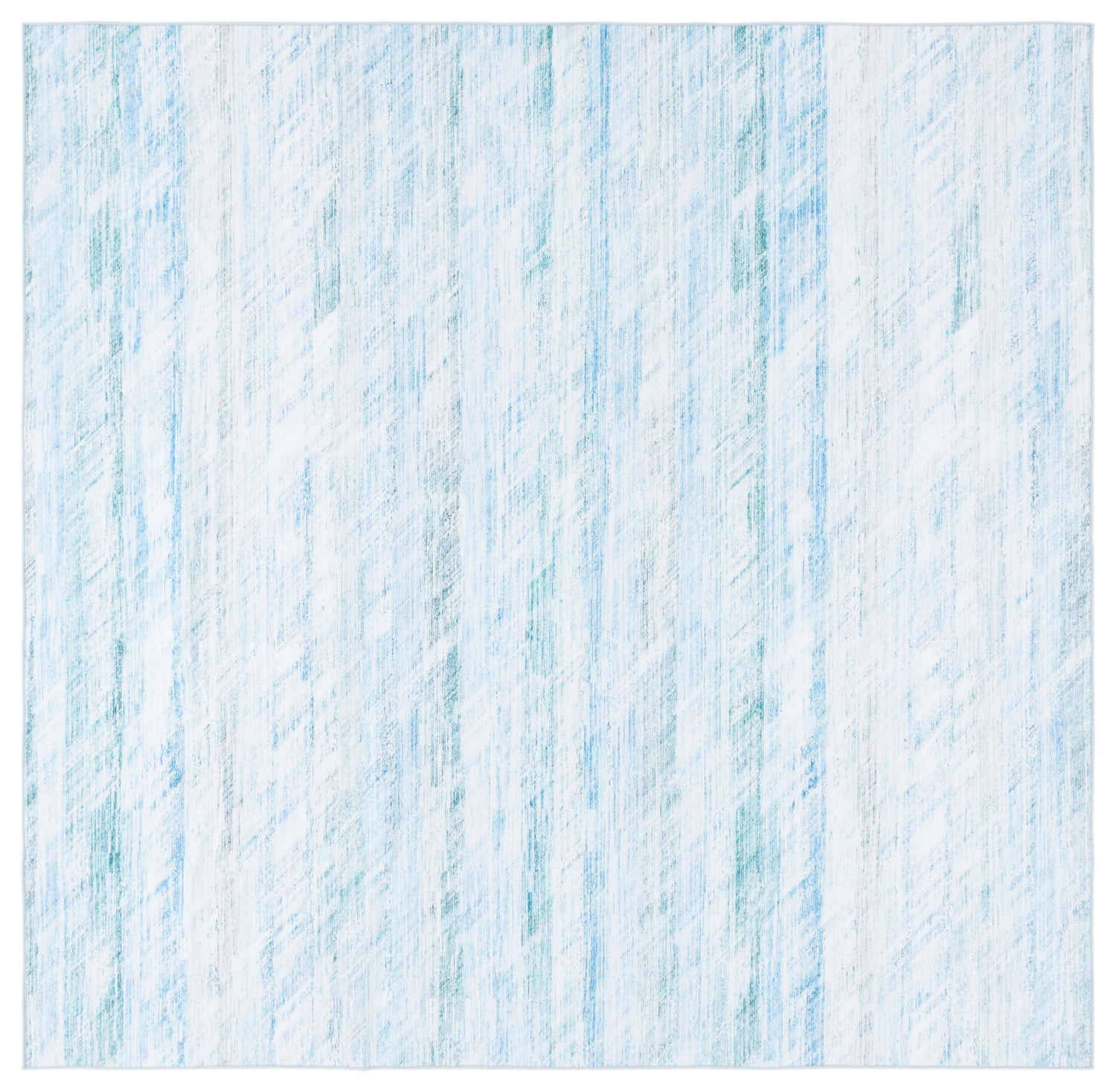 Safavieh Malibu Mbu919B Grey/Aqua Rug.