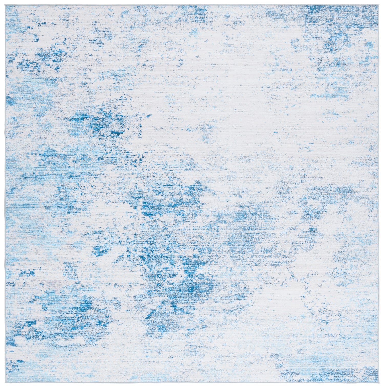 Safavieh Malibu Mbu943B Beige/Turquoise Rug.
