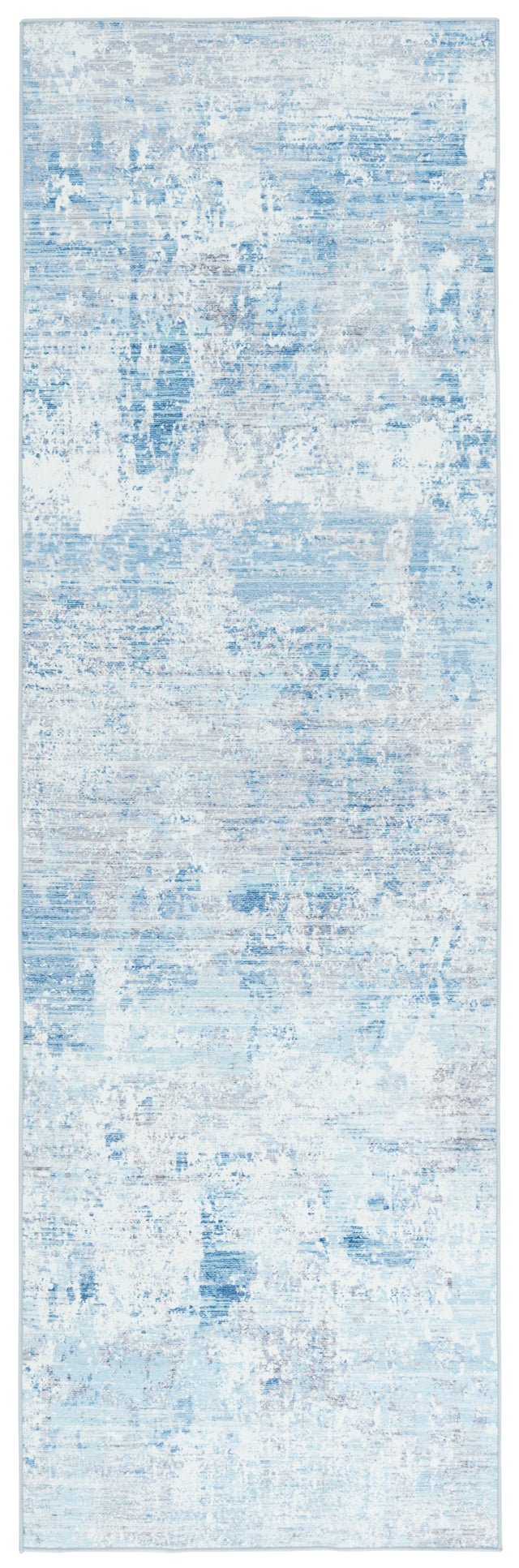 Safavieh Malibu Mbu944F Grey/Light Blue Rug.