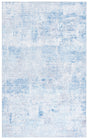 Safavieh Malibu Mbu944F Grey/Light Blue Rug.