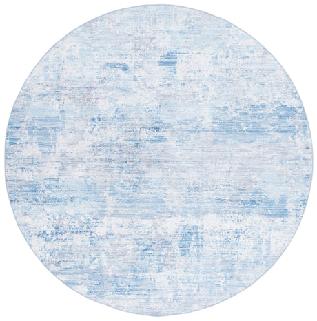 Safavieh Malibu Mbu944F Grey/Light Blue Rug.