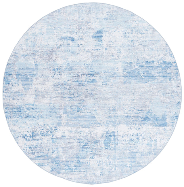 Safavieh Malibu Mbu944F Grey/Light Blue Rug.