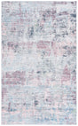 Safavieh Malibu Mbu944U Plum/Green Rug.