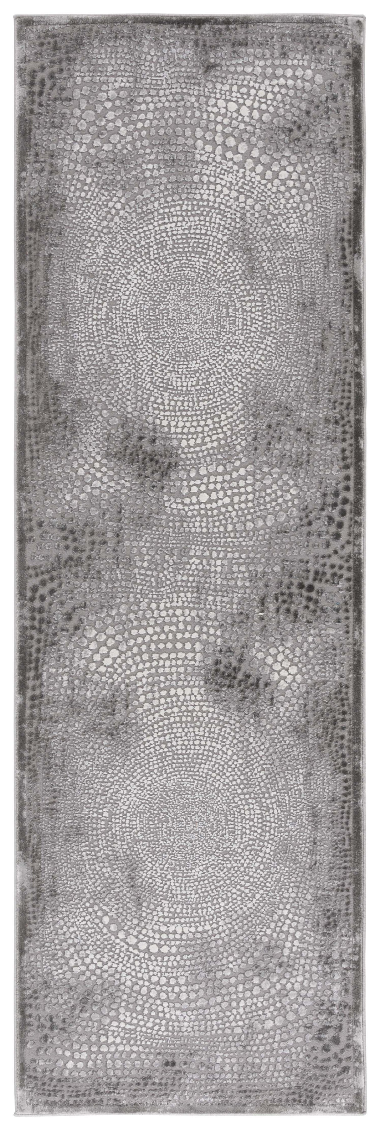 Safavieh Meadow Mdw333F Grey/Ivory Rug.