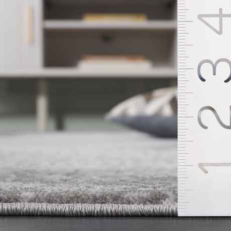 Safavieh Meadow Mdw333F Grey/Ivory Rug.
