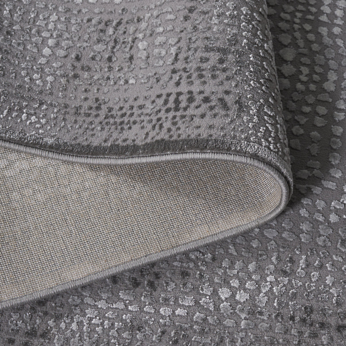 Safavieh Meadow Mdw333F Grey/Ivory Rug.