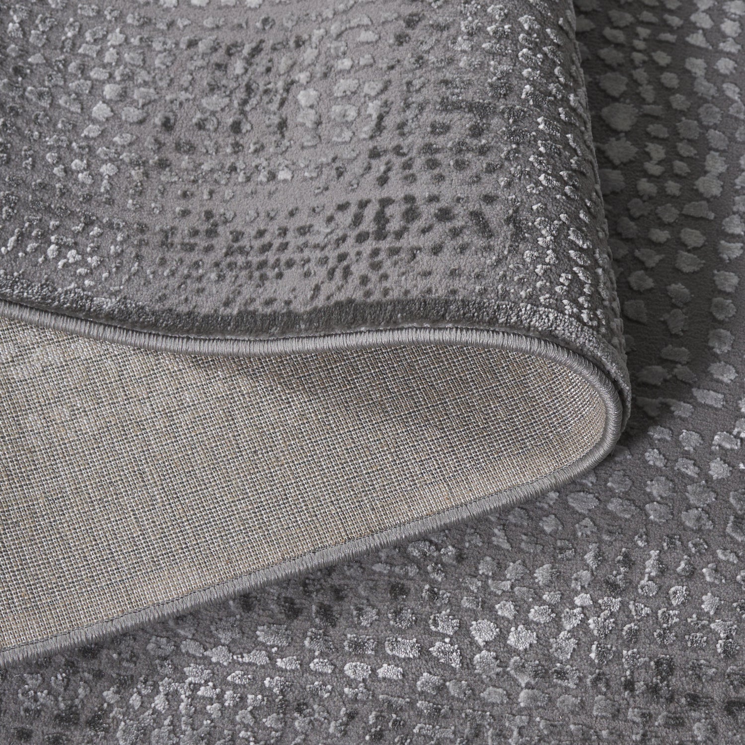 Safavieh Meadow Mdw333F Grey/Ivory Rug.