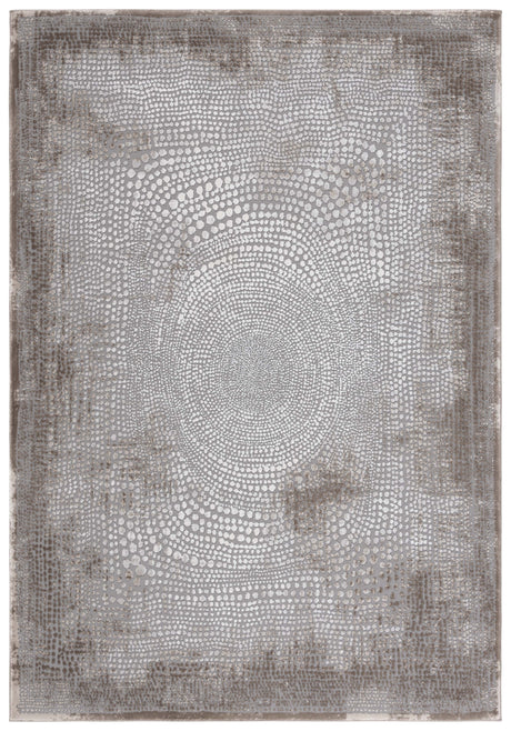 Safavieh Meadow Mdw333T Brown/Ivory Rug.